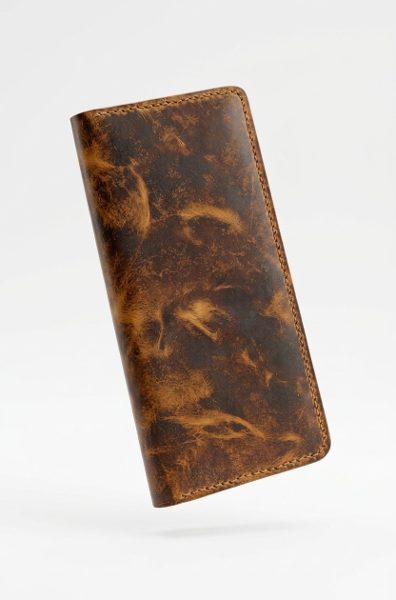 Long Wallet Version 2