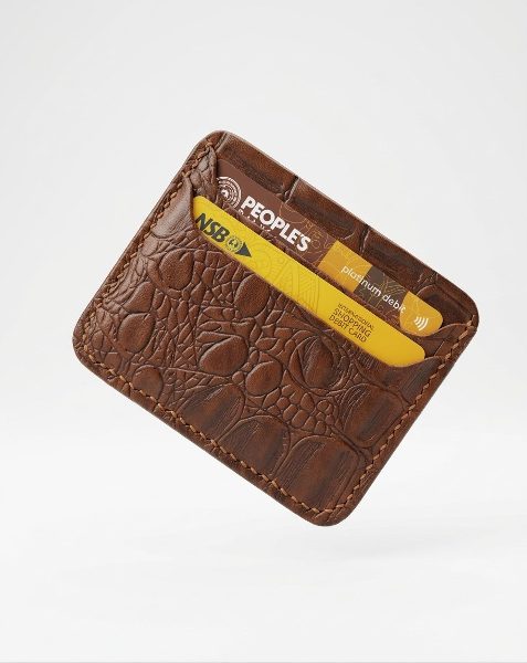 Card Holder