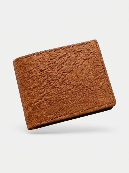 Ostrich Classic Bifold (Without quills)