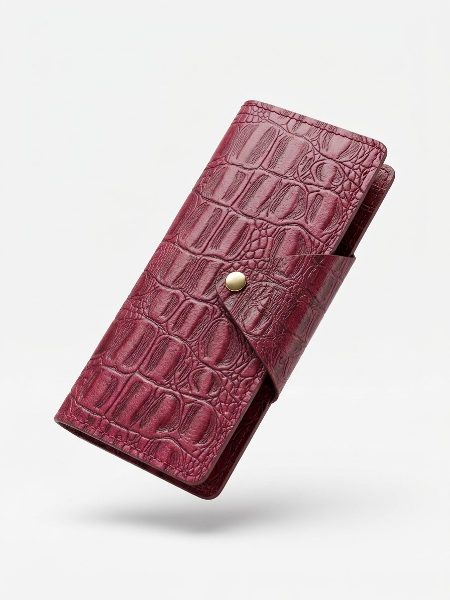 Long Wallet Version 1