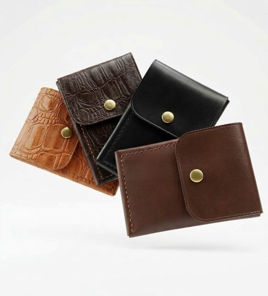 Mini Wallet Version 1