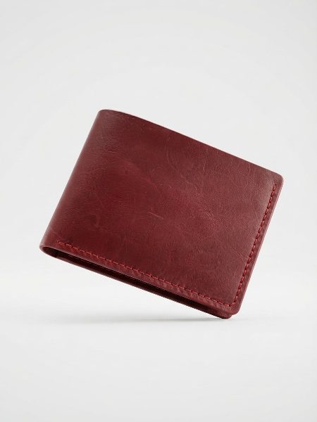Men’s Classic Bifold wallet