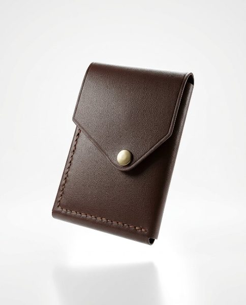 Mini Wallet Version 2