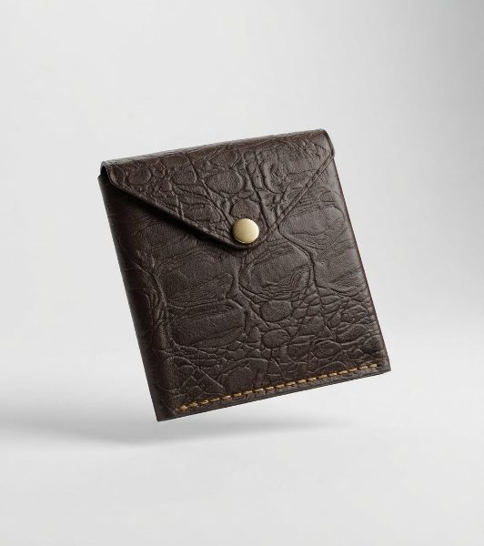 Minimalist Bifold