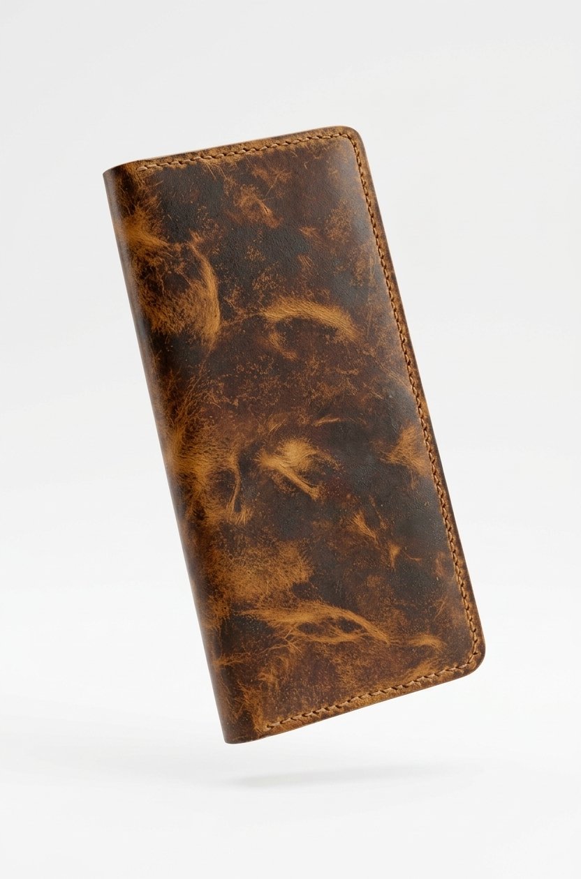 Long Wallet Version 2