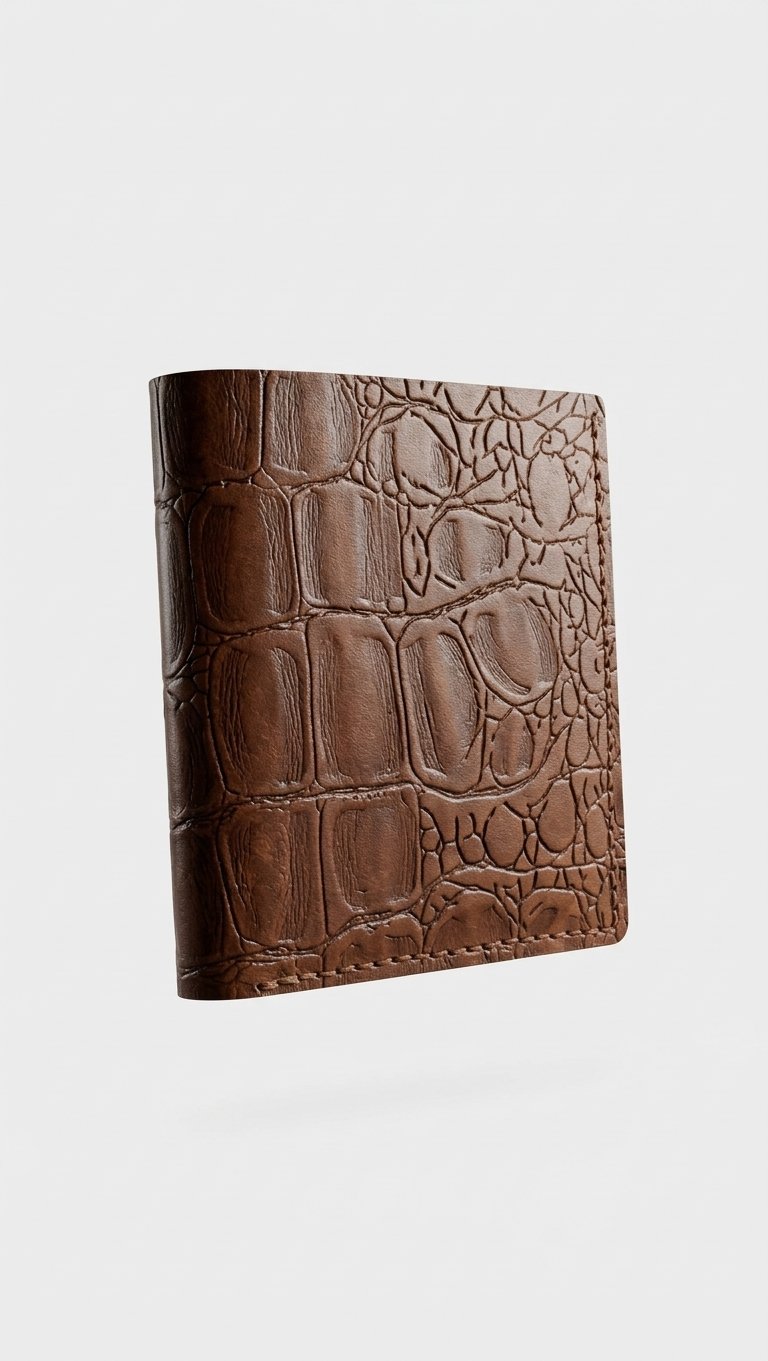 Vertical Bifold Version 1