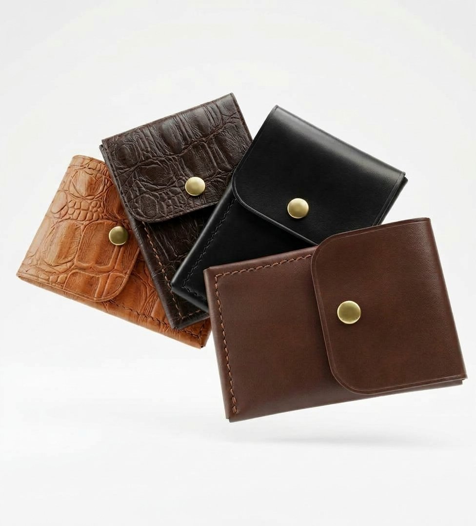 Mini Wallet Version 1