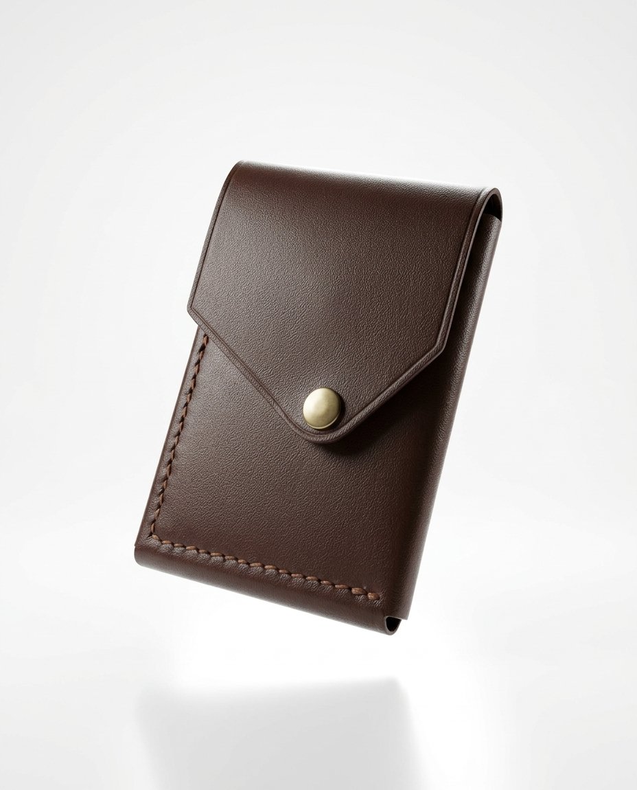 Mini Wallet Version 2