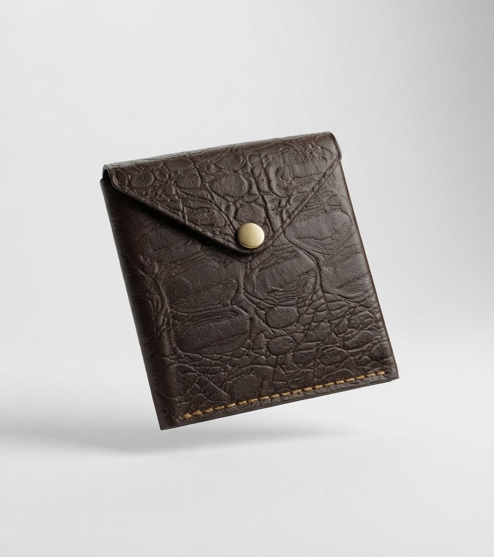Minimalist Bifold